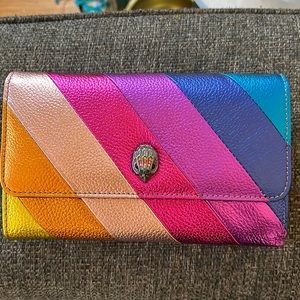 Kurt Geiger Chain Wallet